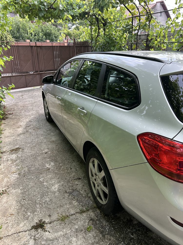 Opel astra j 2011 1.7 diesel