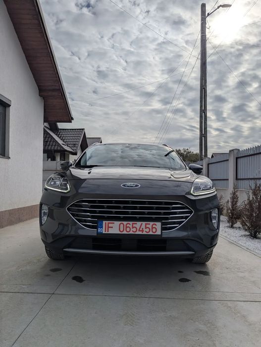 Ford Kuga Ford Kuga 2023/Tva Inclus/Deductibil/ Eligibil pentru finanțare