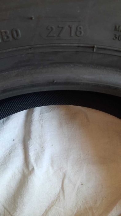 Gt Radial 165/70/13 НОВИ зимни 2бр