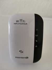 Amplificator semnal Wi Fi.