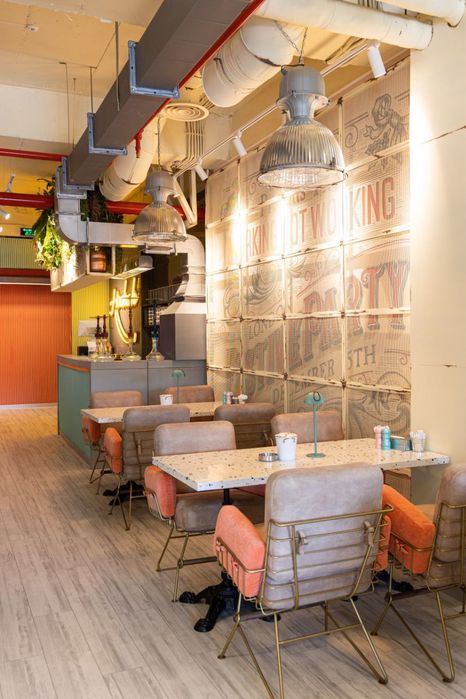 Аренда Готового Ресторана с Шикарной локацией