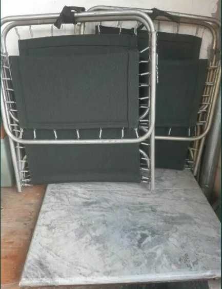 Раскладушка
 Кровать Раскладная 
Raskladushka