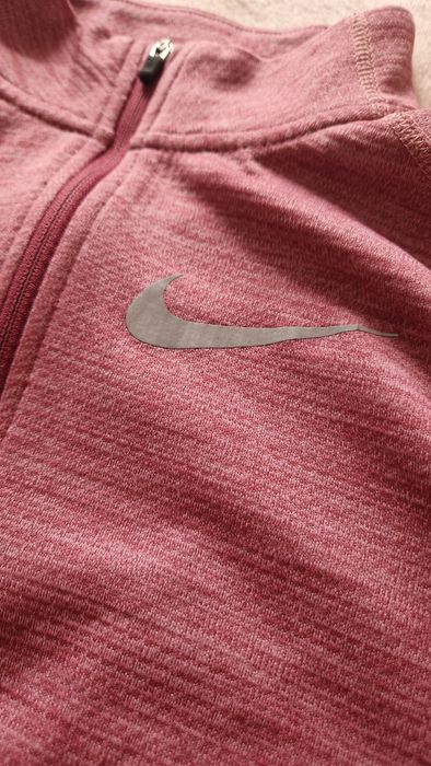 Детска спортна блуза Nike