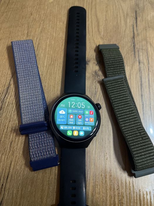 Huawei GT4 Rep Smart Watch