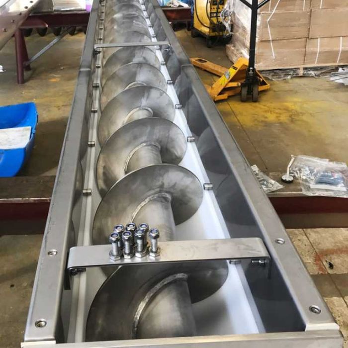 Spire Snec / Snecuri