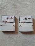 Contoare electrice trifazate