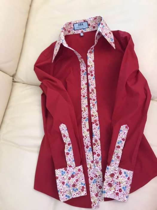 Camasa Hawes & Curtis UK