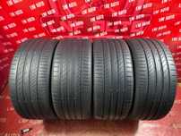 Anvelope de VARA - 285/40/22 - Continental - 5.70 / 6.5 MM - DOT 2022