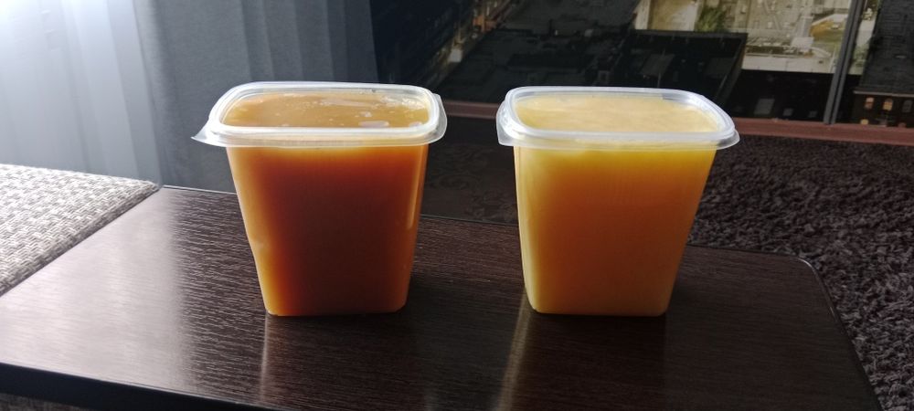 Продам мед  цветочный и гречишный