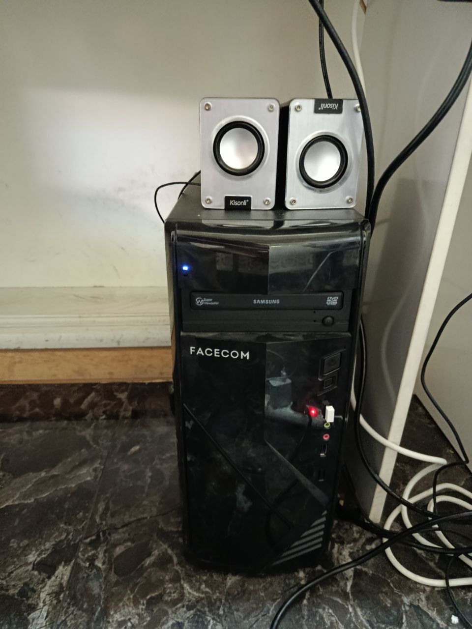 Компютер игровой