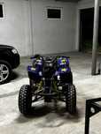 Yamaha blaster 200 2T