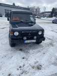 Mitsubishi Pajero 1