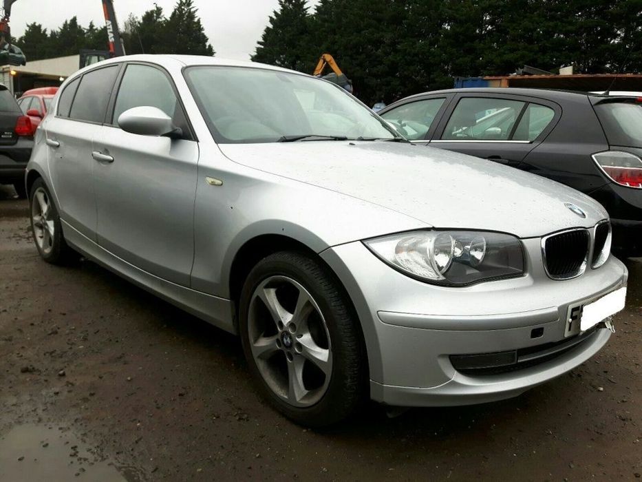 Planetara stanga BMW E87 2008 hatchback 2.0 ok