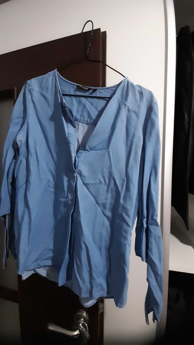 Bluza '' Massimo Dutti''