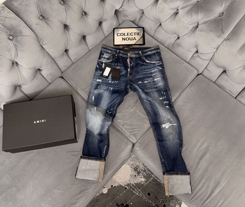 blugi barbati Dsquared2