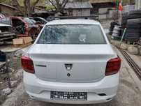 motor 0.9 tce dacia logan 2018