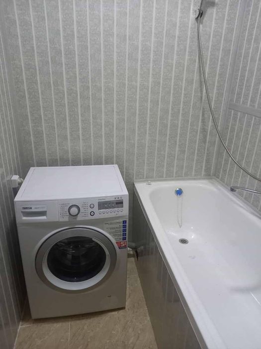 Продаётся Чиланзар Метро квартал 16. 1×2×3/4 балкон 1.5×6