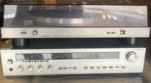 Vind sistem audio electromures si Unitra
