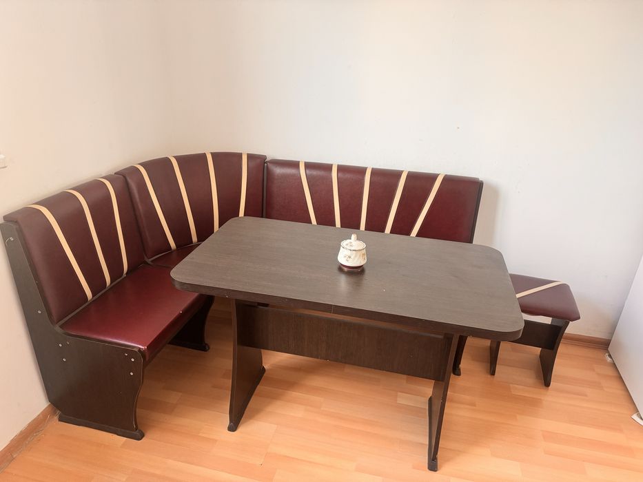 Кухонная мебель БУ