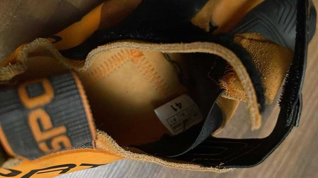 Espadrile La Sportiva Python, modelul nou, 41