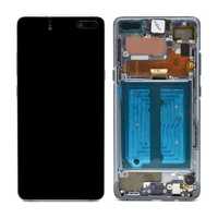 Display / Sticla Samsung S10 5G (G977) / Nou / TVA inclus