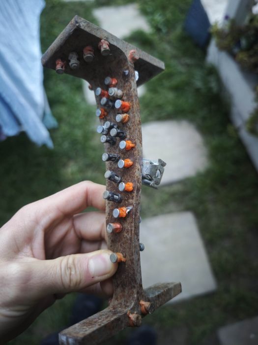 Cuie BX3 si BX4 22mm