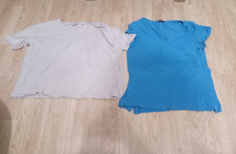 Bluze/Tricouri Massimo Dutti