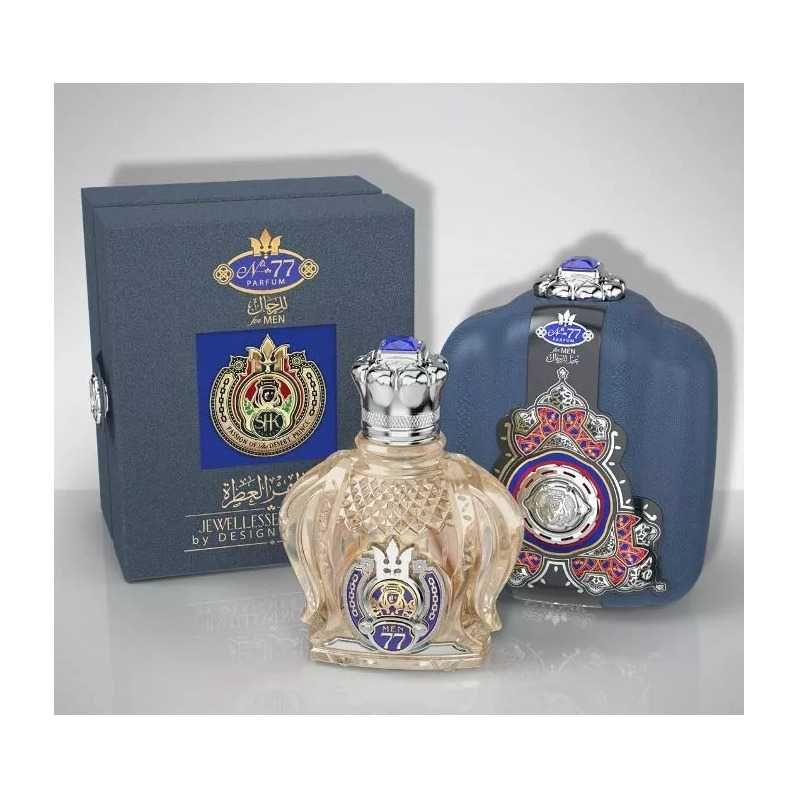 parfume Sheik 77