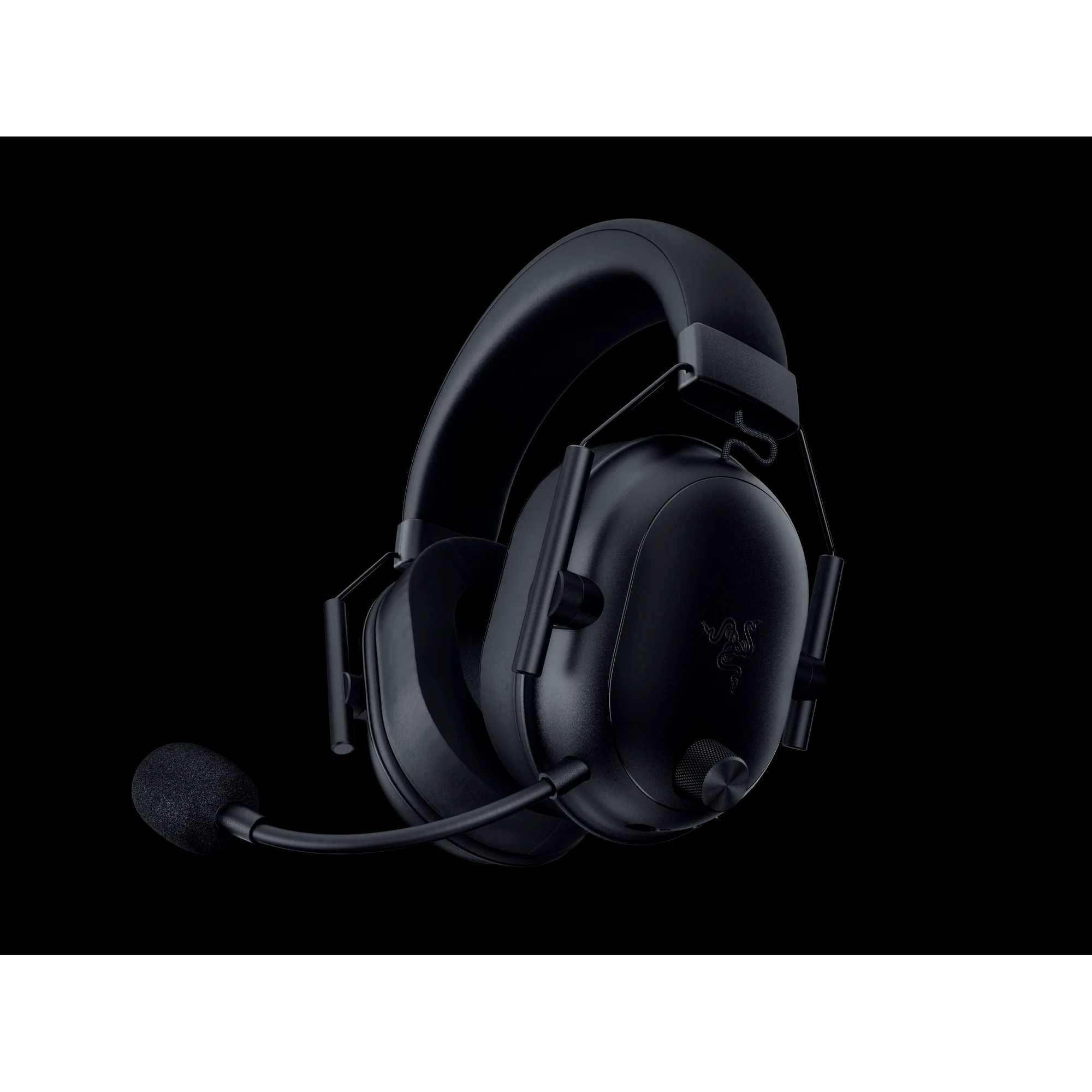[НОВЫЕ] Наушники RAZER BlackShark V2 HyperSpeed Wireless Gaming Headse