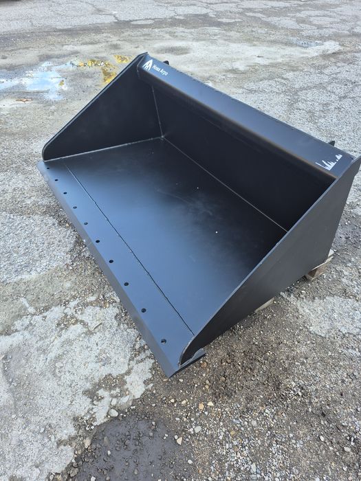 Кофа 1575мм , 4 в 1 за Бобкат