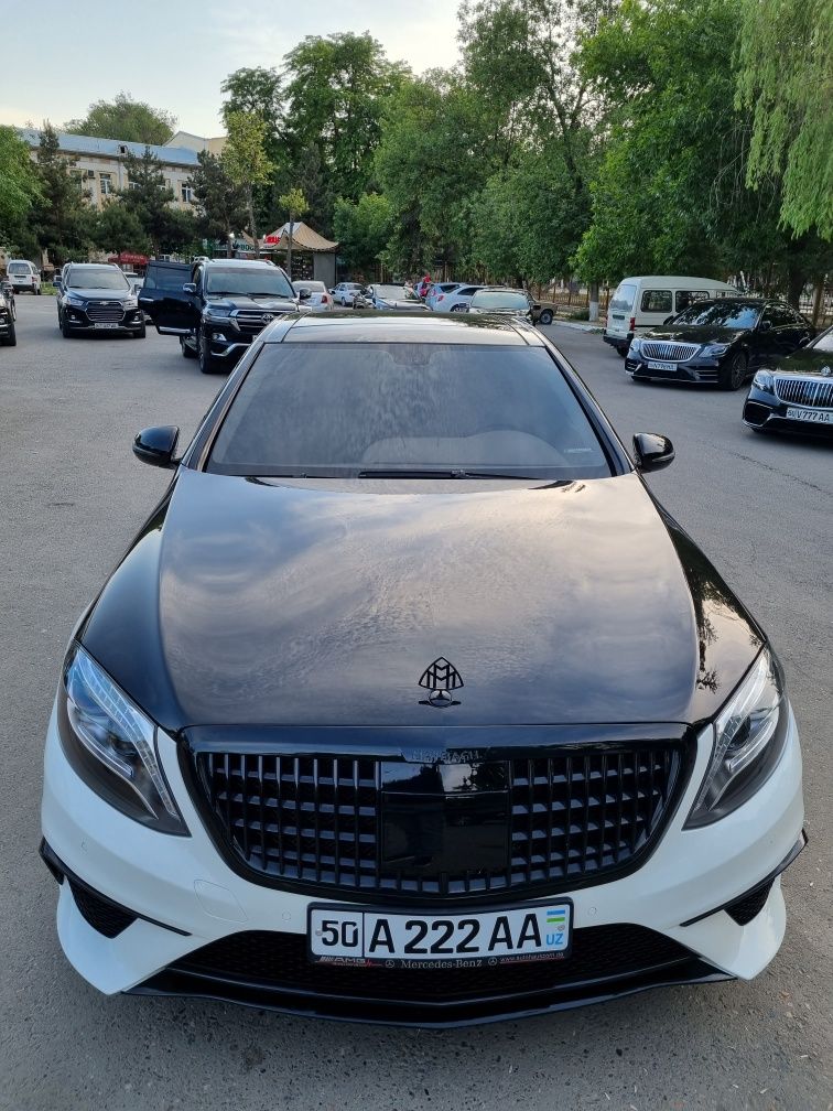 W221 ni w222 qilingan boshiga 20.000$ 24 oyga 1700$