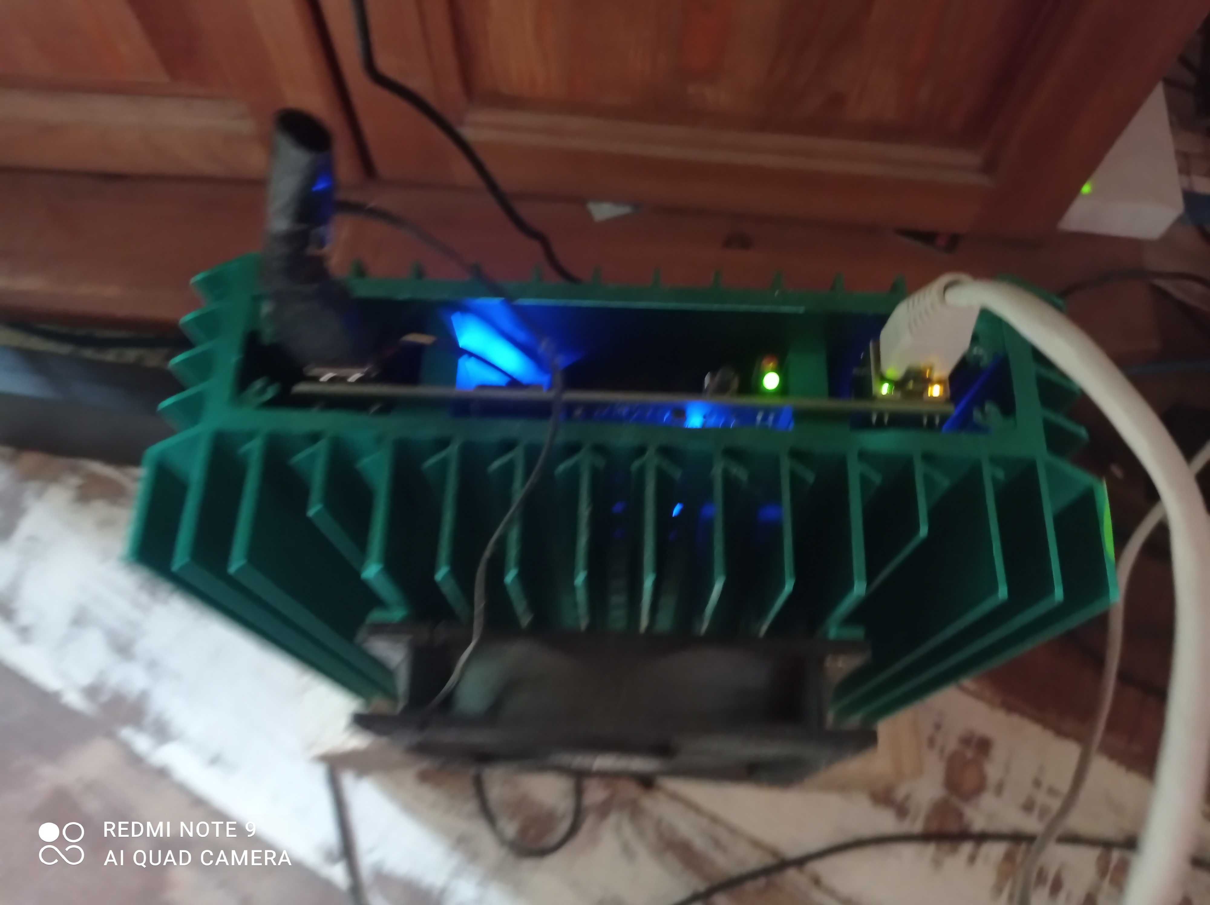 Iceriver KS0 PRO Kaspa miner