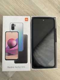 Redmi note 10s,64памяти.