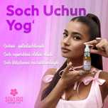 Soch Yog'i. Масло для волос