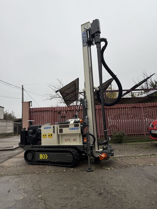 Forez puturi apa profesionale inatalatie noua hidraulica !!!