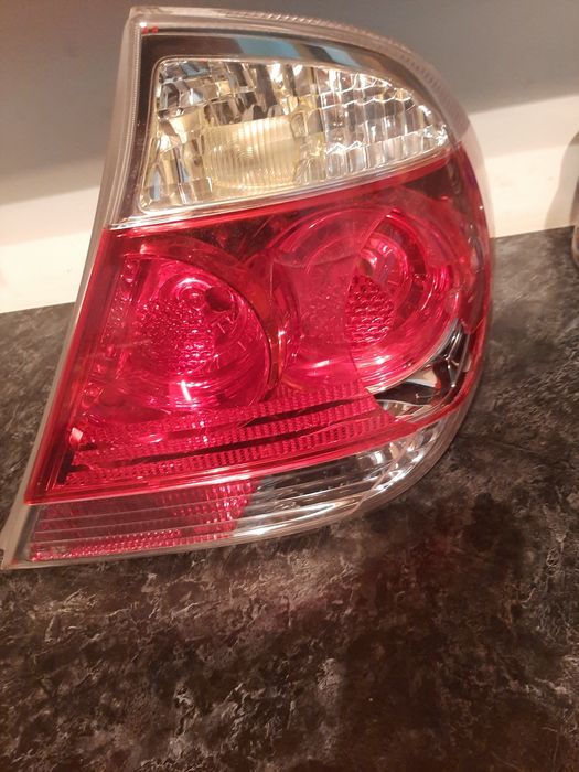 Фара задней 35 европейка