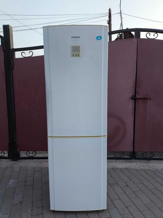 Холодильник  в хорошем состоянии