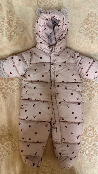 Прдаю детский комбез