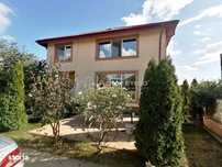 Vila individuala -  7 camere- Domnesti - Tudor Vladimirescu- 400 mp te