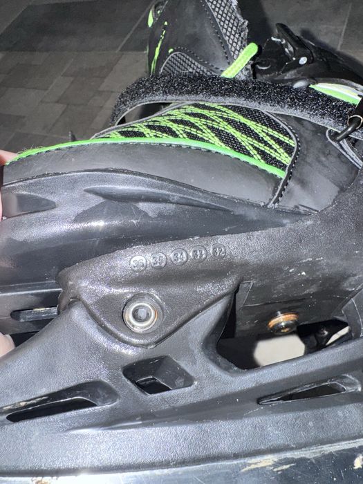 Patine pentru copii- marime 32-36 EU