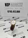 NDP Amanet NON-STOP Calea Vitan Nr.121 Frederique Constant Gold (40660