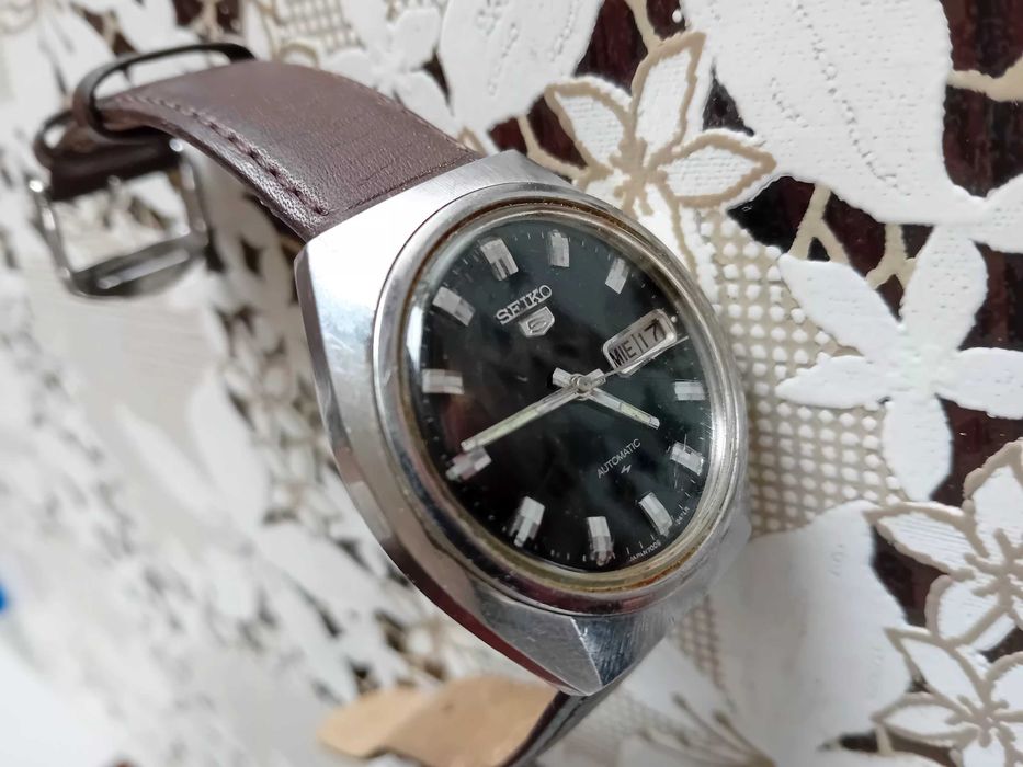 Часовник saeco 5 автоматичен