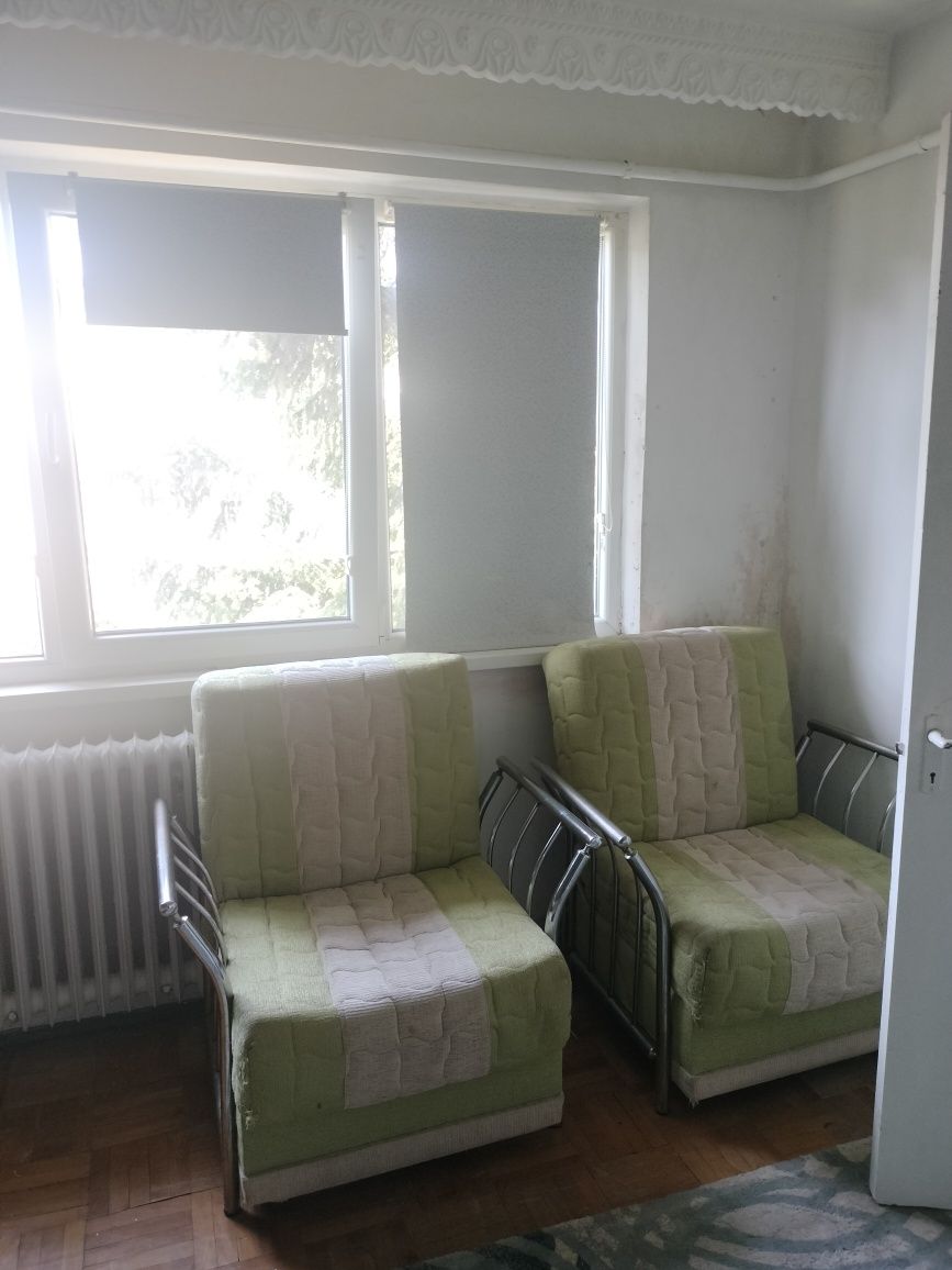 Proprietar vând apartament 2 camere nedecomandate