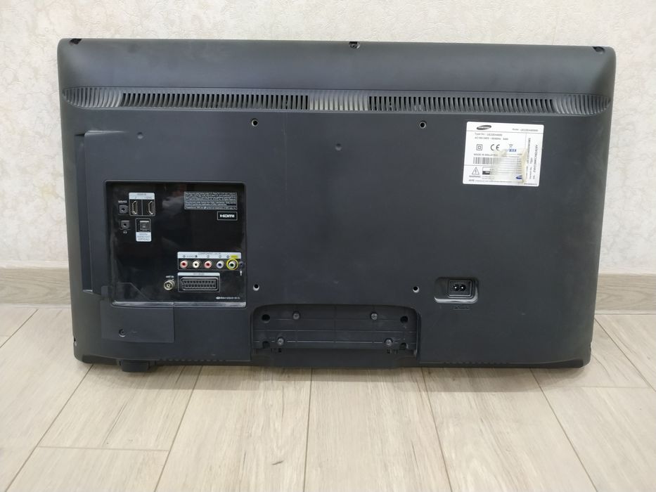 Телевизор Samsung UE32EH4000W | 32" дюйма