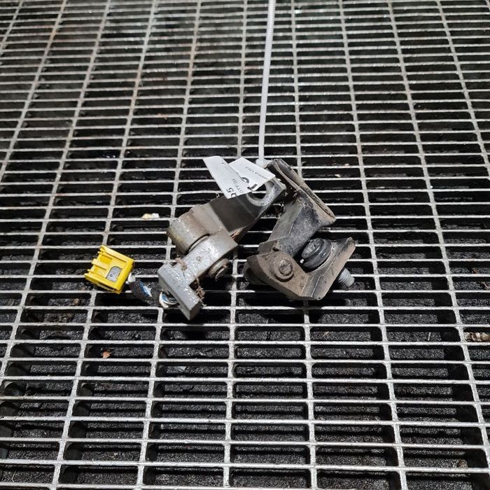 Balama Usa AUDI Q5 2008 - 2015 NEGRU (1331) STANGA FATA