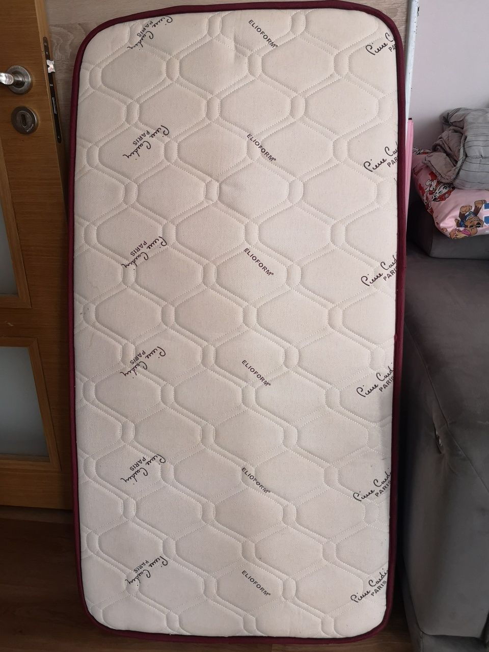 Бебешки матрак Magniflex Pierre Cardin 60x120