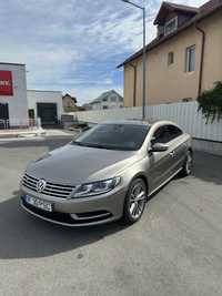 Vw Passat CC 2.0 DSG