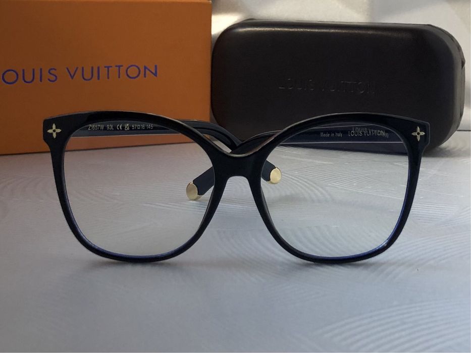 Диоптрични рамки Очила за компютър прозрачни слънчеви очила