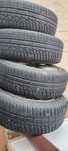 зимни 225/60/17 hankook