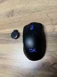 Игровая беспроводная мышка HyperX pulsefire Dart